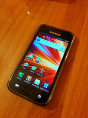 Samsung Galaxy S Plus GT-I9001 - Liber de retea - Ca nou foto