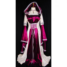 Q218-55 Costum tematic medieval foto