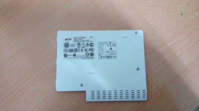 Capac Acer Aspire One 532 NAV50 A100 foto