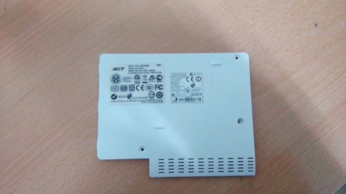 Capac Acer Aspire One 532 NAV50 A100