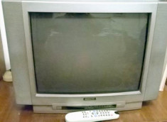 Televizor BEKO CRT 51 cm foto