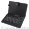 HUSA CU TASTATURA MINI USB TABLETA 10.1 INCH