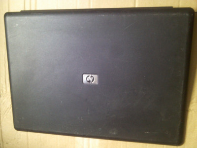 capac display/rama HP Compaq F500, F700, G6000 442878-001 +antene wireless foto