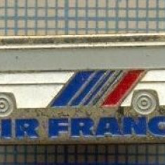 925 NEW INSIGNA - AVIATIE - AIR FRANCE -starea care se vede