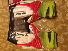 Reusch ARGOS S1 BUNDESLIGA foto