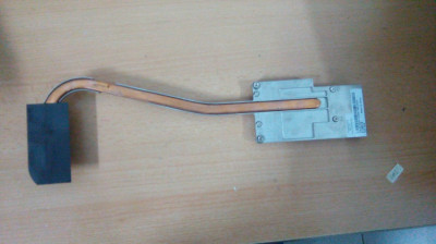 Radiator placa video Dell Inspirton 1720 , 1721 A101 foto