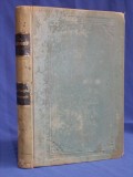 Cumpara ieftin JEAN CRATIUNESCO - LE PEUPLE ROUMAIN D&#039;APRES SES CHANTS NATIONAUX ,PARIS - 1874*