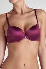 TPH75-55 Sutien cu push-up Trendy foto