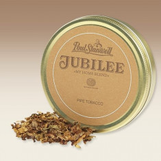 Tutun pipa Stanwell Jubilee - 50 gr. foto