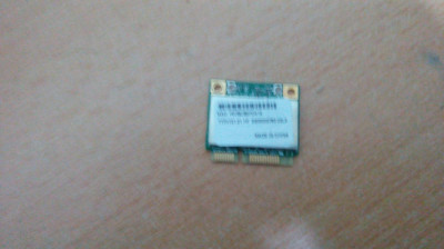 wireless Acer Aspire One 532 NAV50 A100 foto