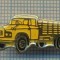 941 NEW INSIGNA - AUTOMOBILISTICA - AUTOCAMION -starea care se vede