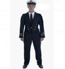 MAN15 Costum Tematic Pilot foto