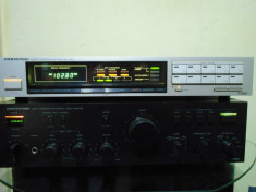 tuner ONKYO INTEGRA T-4250 foto