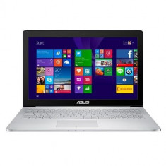 Asus Laptop ASUS ZenBook UX501 15.6&amp;#039;&amp;#039; FHD, i7-4720HQ, 8GB, SSD 256GB, nVidia GTX960 2GB, Win 8.1 foto
