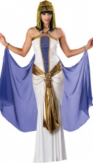 N139 Costum tematic egiptean, de Cleopatra foto