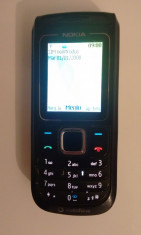 Vand Nokia 1680C-2 decodat, in stare buna foto