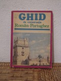 GHID DE CONVERSATIE ROMAN -PORTUGHEZ