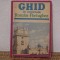 GHID DE CONVERSATIE ROMAN -PORTUGHEZ