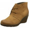 GDY65-8 Botine casual cu platforma