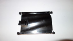 HDD caddy laptop HP G62 ORIGINAL! foto