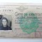 CFR - CARTE DE IDENTITATE - SALARIAT- PENSIONAR - ANUL 1950
