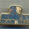 944 NEW INSIGNA - AUTOMOBILISTICA - ATLAS 92 TEAM RD 4X4 -starea care se vede