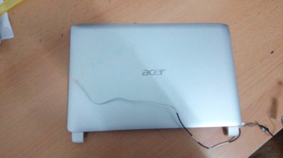 Capac display Acer Aspire One 532 NAV50 A100 foto