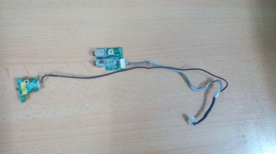 Conevtor audio Dell Inspirton 1720 , 1721 A101 foto