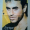 Poster Enrique Iglesias Backstreet Boys / Bravo