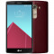 Lg Smartphone LG G4 H815 32GB 4G Red Leather