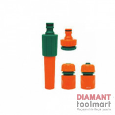 SET 4 PIESE DUZA1/2 + ADAPTOR 1-3/4 89203 foto