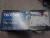 Cartus toner Brother TN-135BK, negru, -NOU -