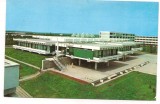 % carte postala(ilustrata)-MANGALIA NORD-Complexul Dunarea
