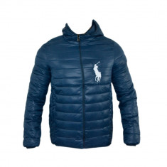 Geaca Ralph Lauren Model Casual - Sport David Beckham Bleomarin Cod Produs 9101 foto