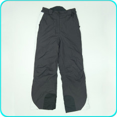 Pantaloni ski / iarna, caldurosi, impermeabili, ALIVE _ 11 - 12 ani | 146 - 152 foto