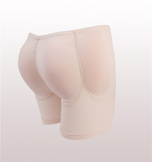 GS810-155A Pantaloni scurti cu bureti push-up foto