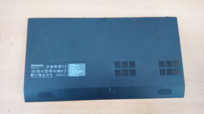Capac bottomcase Lenovo G585 A100 foto