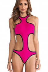 SW516-55 Costum de baie intreg, Monokini foto