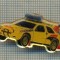 937 NEW INSIGNA - AUTOMOBILISTICA - CITROEN -FRANTA-starea care se vede