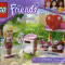 Lego 30105 Mailbox