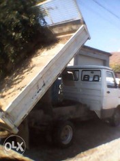 Vand Iveco Daily Basculabil, TEL: 0769185773 foto