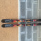 Vand ski schi carve DYNASTAR ACTIVE exclusive 165cm R:14