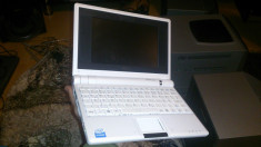 Mini laptop/netbook Asus eePC 4G DEFECT foto