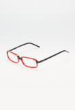 Cumpara ieftin Rame ochelari unisex GF Ferre rosu cu negru FF05103