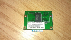 Hard Disk SSD 8 GB Acer Aspire One ZG5 netestat foto