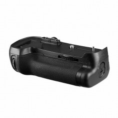 Grip Nikon D300 D300s D700 tip BP-D10 (Battery Grip MB-D10) inlocuitor foto