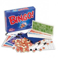 Joc interactiv Bingo, lb engleza foto