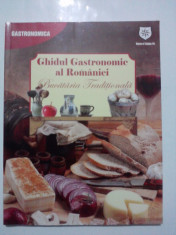 Ghidul Gastronomic al Romaniei / R5P3F foto