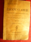 I.Iudik si I.Sfat- Cazane cu Aburi -Indrumari practice -Ed.1923 ,170 fig.in text