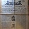 ziarul academia anul 1/nr. 3 din octombrie 1944